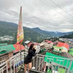 Daisy Shah Instagram – In Pahadon mein 🎶
.
.
.
#sikkim #natureatitsbest #serenity