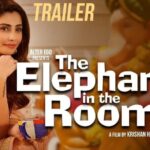 Daisy Shah Instagram - Introducing The OFFICIAL TRAILER of “The Elephant In The Room” ❤️ Ganpati Bappa Morya …………………………………………… @altegoproductions @altegotalents in association with @modernmonkfilms & @humaramovie Presents “The Elephant In The Room” A film by Krishan Hooda Releasing on 19th September on @humaramovie ******Starring ******* Daisy Shah @shahdaisy Viraf Patell @virafpp Salonie Patel @salk.04 Nitinn R Miranni @thenitinmirani Pratiksha Sen ❤️ Akansha Pandey @sassyakansha Sankalp Joshi @joshi_sunkalp Mantra Mugdh @mantramugdh Housing Finance Partner - PNB Housing Finance #pnbhousingfinance Outdoor Media Partner - Bright Outdoor Media @brightoutdoormedia Produced By: Aartie Miranni & Prakash Moolani @aartie_miranni @prakash_moolani_ Directed & Co-Produced By: Krishan Hooda krishanhooda_o Orignal Story Nitinn R Miranni & Aartie Miranni @thenitinmirani @aartie_miranni Screenplay & Dialogues : Krishan Hooda & Neeltarni Pratap @krishanhooda_o @neeltarnipratap Director of Photography: Pushkar Sharma @rolling_blades Editor: Sanjay Shree Ingle @kolisanjay DI Colourist: Ashirwad Hadkar @ashirwad_hadkar_ Original Background score: Sunil Singh #SunilSingh Dubbing - Vrikpal Singh @v_for_vrikpal Executive Producers: Jyoti Sunil Dabas & Alyque jyoti_sunil_dabas @iamalyque Associate Director: Ajit Kumar @ajit_127 Director’s Assistant: Neeltarni Pratap @neeltarnipratap Assistant Directors: Riva Aurora, Aakash Gor, Ansh Nag @rivaxaurora @aakash.gor @anshnagda Still Photography : Amy Hooda @amyn.hooda Poster Design: Hitesh Sharma @digitalartist_hitesh #shortfilm #theelephantintheroom #daisyshah #nitinnrmiranni #virafPatell #saloniepatell #theelephantintheroomshortfilm #ganpati #trending #ganpatibappamoreya #ganpatiutsav #comedyfilm #bollywood Mumbai, Maharashtra