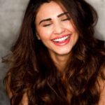 Daisy Shah Instagram - Nothing you wear is more important than your smile ❤️ . . . #smilemore #livefully #lovedeeply