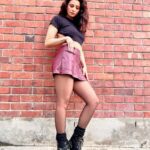 Daisy Shah Instagram – Some @stylebysaachivj approved pics
.
.
.

Top @may.official.store 
.
.
#kkk13 #khatronkekhiladi13 #southafrica #latepost 
@colorstv