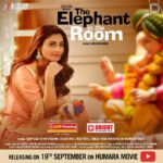 Daisy Shah Instagram - Super Excited To Announce This one ❤️ Ganpati Bappa Morya …………………………………………… @altegoproductions @altegotalents in association with @modernmonkfilms & @humaramovie Presents "The Elephant In The Room” A film by Krishan Hooda Releasing on 19th September on @humaramovie ******Starring ******* Daisy Shah @shahdaisy Viraf Patell @virafpp Salonie Patel @salk.04 Nitinn R Miranni @thenitinmirani Pratiksha Sen ❤️ Akansha Pandey @sassyakansha Sankalp Joshi @joshi_sunkalp Mantra Mugdh @mantramugdh Housing Finance Partner - PNB Housing Finance #pnbhousingfinance Outdoor Media Partner - Bright Outdoor Media @brightoutdoormedia Produced By: Aartie Miranni & Prakash Moolani @aartie_miranni @prakash_moolani_ Directed & Co-Produced By: Krishan Hooda krishanhooda_o Orignal Story Nitinn R Miranni & Aartie Miranni @thenitinmirani @aartie_miranni Screenplay & Dialogues : Krishan Hooda & Neeltarni Pratap @krishanhooda_o @neeltarnipratap Director of Photography: Pushkar Sharma @rolling_blades Editor: Sanjay Shree Ingle @kolisanjay DI Colourist: Ashirwad Hadkar @ashirwad_hadkar_ Original Background score: Sunil Singh #SunilSingh Dubbing - Vrikpal Singh @v_for_vrikpal Executive Producers: Jyoti Sunil Dabas & Alyque jyoti_sunil_dabas @iamalyque Associate Director: Ajit Kumar @ajit_127 Director's Assistant: Neeltarni Pratap @neeltarnipratap Assistant Directors: Riva Aurora, Aakash Gor, Ansh Nag @rivaxaurora @aakash.gor @anshnagda Still Photography : Amy Hooda @amyn.hooda Poster Design: Hitesh Sharma @digitalartist_hitesh #shortfilm #theelephantintheroom #diasyshah #theelephantintheroomshortfilm #ganpati #ganpatibappamoreya #ganpatiutsav #comedyfilm #bollywood Mumbai, Maharashtra