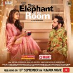 Daisy Shah Instagram - Super Excited To Announce This one ❤️ Ganpati Bappa Morya …………………………………………… @altegoproductions @altegotalents in association with @modernmonkfilms & @humaramovie Presents "The Elephant In The Room” A film by Krishan Hooda Releasing on 19th September on @humaramovie ******Starring ******* Daisy Shah @shahdaisy Viraf Patell @virafpp Salonie Patel @salk.04 Nitinn R Miranni @thenitinmirani Pratiksha Sen ❤️ Akansha Pandey @sassyakansha Sankalp Joshi @joshi_sunkalp Mantra Mugdh @mantramugdh Housing Finance Partner - PNB Housing Finance #pnbhousingfinance Outdoor Media Partner - Bright Outdoor Media @brightoutdoormedia Produced By: Aartie Miranni & Prakash Moolani @aartie_miranni @prakash_moolani_ Directed & Co-Produced By: Krishan Hooda krishanhooda_o Orignal Story Nitinn R Miranni & Aartie Miranni @thenitinmirani @aartie_miranni Screenplay & Dialogues : Krishan Hooda & Neeltarni Pratap @krishanhooda_o @neeltarnipratap Director of Photography: Pushkar Sharma @rolling_blades Editor: Sanjay Shree Ingle @kolisanjay DI Colourist: Ashirwad Hadkar @ashirwad_hadkar_ Original Background score: Sunil Singh #SunilSingh Dubbing - Vrikpal Singh @v_for_vrikpal Executive Producers: Jyoti Sunil Dabas & Alyque jyoti_sunil_dabas @iamalyque Associate Director: Ajit Kumar @ajit_127 Director's Assistant: Neeltarni Pratap @neeltarnipratap Assistant Directors: Riva Aurora, Aakash Gor, Ansh Nag @rivaxaurora @aakash.gor @anshnagda Still Photography : Amy Hooda @amyn.hooda Poster Design: Hitesh Sharma @digitalartist_hitesh #shortfilm #theelephantintheroom #diasyshah #theelephantintheroomshortfilm #ganpati #ganpatibappamoreya #ganpatiutsav #comedyfilm #bollywood Mumbai, Maharashtra