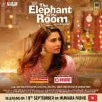 Daisy Shah Instagram - Super Excited To Announce This one ❤️ Ganpati Bappa Morya …………………………………………… @altegoproductions @altegotalents in association with @modernmonkfilms & @humaramovie Presents "The Elephant In The Room” A film by Krishan Hooda Releasing on 19th September on @humaramovie ******Starring ******* Daisy Shah @shahdaisy Viraf Patell @virafpp Salonie Patel @salk.04 Nitinn R Miranni @thenitinmirani Pratiksha Sen ❤️ Akansha Pandey @sassyakansha Sankalp Joshi @joshi_sunkalp Mantra Mugdh @mantramugdh Housing Finance Partner - PNB Housing Finance #pnbhousingfinance Outdoor Media Partner - Bright Outdoor Media @brightoutdoormedia Produced By: Aartie Miranni & Prakash Moolani @aartie_miranni @prakash_moolani_ Directed & Co-Produced By: Krishan Hooda krishanhooda_o Orignal Story Nitinn R Miranni & Aartie Miranni @thenitinmirani @aartie_miranni Screenplay & Dialogues : Krishan Hooda & Neeltarni Pratap @krishanhooda_o @neeltarnipratap Director of Photography: Pushkar Sharma @rolling_blades Editor: Sanjay Shree Ingle @kolisanjay DI Colourist: Ashirwad Hadkar @ashirwad_hadkar_ Original Background score: Sunil Singh #SunilSingh Dubbing - Vrikpal Singh @v_for_vrikpal Executive Producers: Jyoti Sunil Dabas & Alyque jyoti_sunil_dabas @iamalyque Associate Director: Ajit Kumar @ajit_127 Director's Assistant: Neeltarni Pratap @neeltarnipratap Assistant Directors: Riva Aurora, Aakash Gor, Ansh Nag @rivaxaurora @aakash.gor @anshnagda Still Photography : Amy Hooda @amyn.hooda Poster Design: Hitesh Sharma @digitalartist_hitesh #shortfilm #theelephantintheroom #diasyshah #theelephantintheroomshortfilm #ganpati #ganpatibappamoreya #ganpatiutsav #comedyfilm #bollywood Mumbai, Maharashtra