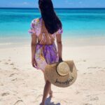 Daisy Shah Instagram - 🌊👒❤️ . . . @travelwithjourneylabel . . . #journeylabel #travelwithjourneylabel #youarespecial #thinkholidaythinkjourneylabel #luxuryholiday #daisyshah
