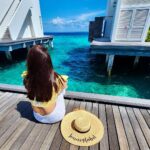 Daisy Shah Instagram - 🌊👒❤️ . . . @travelwithjourneylabel . . . #journeylabel #travelwithjourneylabel #youarespecial #thinkholidaythinkjourneylabel #luxuryholiday #daisyshah
