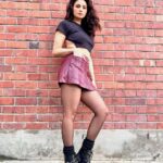 Daisy Shah Instagram - Some @stylebysaachivj approved pics . . . Top @may.official.store . . #kkk13 #khatronkekhiladi13 #southafrica #latepost @colorstv