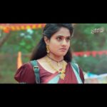Deepthi Manne Instagram - The Fiery 🔥🔥 The Action-packed Avatar Jagadhathri💥💥 Watch #Jagadhatri Mon to Sat at 7:30 PM on #ZeeTelugu #JagadhatriAnthem @deepthimanne_official @darshchandrappa @ramlakshmanmasters @ramlakshman_fanpage
