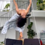 Deepthi Sunaina Instagram - Think of yourself as a human magnet, constantly attracting what you speak, think and feel. 👀 #deepthisunaina