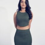 Deepthi Sunaina Instagram - The vibration of being who you are & doing what you love is magnetic. You will align everything you need in your life with that energy. #deepthisunaina . . . . . 📸: @saikrishna.gunti MUA: @panduchalapati Hair: @vicky_hairstylist_official