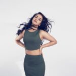 Deepthi Sunaina Instagram – The vibration of being who you are & doing what you love is magnetic.
You will align everything you need
in your life with that energy.
#deepthisunaina
.
.
.
.
.
📸: @saikrishna.gunti 
MUA: @panduchalapati 
Hair: @vicky_hairstylist_official
