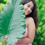 Deepthi Sunaina Instagram - Is looking at you 👀 #deepthisunaina PC: @thehashtag_photography