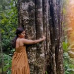 Deepthi Sunaina Instagram - I heard you. 🫂❤️ . . . . . #deepthisunaina COORG - The Scotland Of India