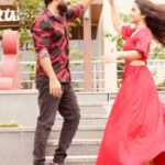 Deepthi Sunaina Instagram - Just tripping on Korukunna swase song from Ninnu Chere Tarunam❤️ A warm song for this cozy weather🫂❤️ All the very best for this @manoj_krishna_tanniru @manikachikkala Ninnu chere tarunam releasing june 30th on aha😊 #ninnucheretarunam #korukunnaswase