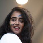 Deepthi Sunaina Instagram -