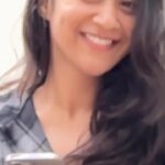 Deepthi Sunaina Instagram - Behave like rain and fall for me? ❤️ #deepthisunaina