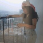 Deepthi Sunaina Instagram -