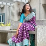 Deepthi Sunaina Instagram - 🌸 #deepthisunaina . . . . 📸: @anudeep_reddy_9 @mr_clicker_photography