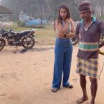 Deepthi Sunaina Instagram - You want to see what I see? #deepthisunaina DindiResort