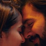 Deepthi Sunaina Instagram - Allukundhi edho bandham...andhukane intha anandham ❤️🫂 #deepthisunaina #emone