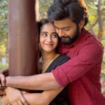 Deepthi Sunaina Instagram - Maruvanu jeevitha kaalam ❤️🫂 #emone is trending on YouTube. Please do watch if you haven't ❤️🫂 #deepthisunaina #emone