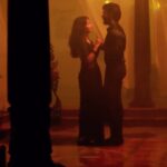 Deepthi Sunaina Instagram - #emone full video is released guys❤️ Go watch it on "Deepthi Sunaina Official" youtube channel 🫂❤️ . . . . Direction & DOP @vinayshanmukh Music by @vijai_bulganin Singer: @vijai_bulganin @aditi.bhavaraju Produced by @deepthi_sunaina & @sampath.insta Cast - @deepthi_sunaina & @iamvjvishal Production Executive - @mohanreddy42 Co director- @allurimanu.01 Lyrics by @sureshbanisetti_lyricist Assistant DOP @yourscreator_ @suneel_reddy_s @naveenpeddapati Costume designer: @tasyacouture @mittu_reddy #deepthisunaina #vjvishal #emone