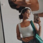 Deepthi Sunaina Instagram -
