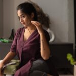 Deepthi Sunaina Instagram - Fall in love with LEARNING 🫂❤️ #deepthisunaina . . . . . 📸: @rohitnagsai @srikrupa.saggam