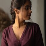 Deepthi Sunaina Instagram - Fall in love with LEARNING 🫂❤️ #deepthisunaina . . . . . 📸: @rohitnagsai @srikrupa.saggam
