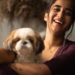 Deepthi Sunaina Instagram - Fall in love with LEARNING 🫂❤️ #deepthisunaina . . . . . 📸: @rohitnagsai @srikrupa.saggam