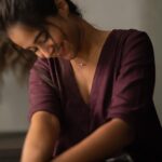 Deepthi Sunaina Instagram - Fall in love with LEARNING 🫂❤️ #deepthisunaina . . . . . 📸: @rohitnagsai @srikrupa.saggam
