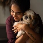 Deepthi Sunaina Instagram - Fall in love with LEARNING 🫂❤️ #deepthisunaina . . . . . 📸: @rohitnagsai @srikrupa.saggam
