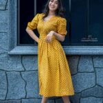 Deepthi Sunaina Instagram – How you love yourself is how you teach others to love you.
#deepthisunaina 
.
.
.
.
.
👗: @navya.marouthu 
📸: @landscapephotography19 
Location: @nstudios_prewedding