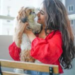 Deepthi Sunaina Instagram –