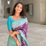 Deepthi Sunaina Instagram - 🌸 #deepthisunaina . . . . 📸: @anudeep_reddy_9 @mr_clicker_photography