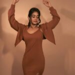 Deepthi Sunaina Instagram - She isn't the easiest girl to love.🫂 #deepthisunaina . . . . . 📸: @saikrishna.gunti MUA: @panduchalapati Hair: @vicky_hairstylist_official