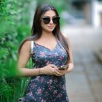 Delna Davis Instagram -