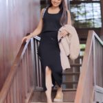 Delna Davis Instagram -