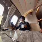 Devi Sri Prasad Instagram – My FAVOURITE LOUNGE on EMIRATES Flight..

COFFEE in the CLOUDS ☕️ ⛅️🎶😎

On my way back from USA to INDIA , after a Super Duper Successful TOUR !!
😍❤️🙏🏻🎶

#DSPOoAntavaTourUSA

@emirates always Rocks !! 🤟🏻

@sagar_singer @singergeethamadhuri @vedalahemachandra @prudvichandra @indravathi__chauhan @rita.thyagarajan @imoney106 @sureshkumartaaddi @amritha.ram @iammangli @itsme_anasuya @peoplemediafactory @ujwal_kasthala @itsmounima  @tanaconference2023 @bata.events @mbliveevents @seattlesreekanth 
@vishwaprasad.tg

@deepapais @sandeshshetty_usa @rudrainternational.us

@tvishadances @sarakum4r @tanishabhaisare @aaryag18 @a.agarwal12

@sara_madoz @elenyart6 @sus_bf
@lidiacarmonaa 
@zabdielnayz @angelgranado2 @andresnavarroactor @soyalvaro.romero