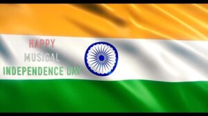 Devi Sri Prasad Instagram - HAPPY MUSICAL INDEPENDENCE DAY 🙏🏻❤️🇮🇳❤️🙏🏻

A Hearfelt Thank You to every INDIAN across the GLOBE.. for always loving our MUSIC & Showering Loads of Love on Us !! 🙏🏻🎶❤️🎶🙏🏻

#happyindependenceday 2023

@sagar_singer @singergeethamadhuri @vedalahemachandra @prudvichandra @indravathi__chauhan @rita.thyagarajan @imoney106 @sureshkumartaaddi @amritha.ram @iammangli @itsme_anasuya @peoplemediafactory @ujwal_kasthala @itsmounima  @tanaconference2023 @bata.events @mbliveevents @seattlesreekanth 
@vishwaprasad.tg

@deepapais @sandeshshetty_usa @rudrainternational.us

@tvishadances @sarakum4r @tanishabhaisare @aaryag18 @a.agarwal12

@sara_madoz @elenyart6 @sus_bf
@lidiacarmonaa 
@zabdielnayz @angelgranado2 @andresnavarroactor @soyalvaro.romero @iammadhushalini @beinrare