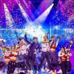 Devi Sri Prasad Instagram - @thisisdsp magic @ @tanaconference2023 #rockstar #concert #confetti #rock #band #music #musicconcert #party #magical #electric #awerawphotography #rtpphotography #rtpnc #instagood #instamood #morrisvillephotographer #morrisvillenc #carync #apexnc #raleighnc #photographer #canonr6 #raleighphotographer #rtpphotography #caryphotographer #durhamphotographer #fuquayvarinaphotographer #hollyspringsphotographer #dspmusic #dspconcert #devisriprasad Pennsylvania Convention Center - Philadelphia, PA (Philly)