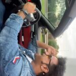 Devi Sri Prasad Instagram - You Know I Love MUSIC..🎶 A Few Of You Know I Love PHOTOGRAPHY..📸 How Many Of You Know I Love DRIVING..!?!? 🚗 #DriveWithDSP A DRIVE Video from MALAYSIA TOUR.. (I always check the clearance of the road ahead before I speed up even a Little) #DSPOoSolriyaTour @hdentertainmentmy Note : Never Let Your Excitement Dominate your Speed.. Always Drive Safe.. Our Life is IMPORTANT !! And We must NEVER be a Threat to another Person’s Life !!! 🙏🏻 #WearSeatBelt #DontDrinkAndDrive