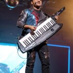 Devi Sri Prasad Instagram - Watch till end 📸 PoV : You are experiencing the thrill of your fav rockstar’s @thisisdsp live concert - NATA USA 🇺🇸 Follow @thirus_photography for more videos #reels #photography #photographylovers #reelsinstagram #dsp #telugumusic #reelitfeelit #bts #behindthescenes Dallas, Texas