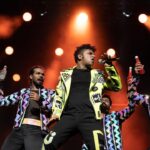 Devi Sri Prasad Instagram - Capturing the magic of @thisisdsp Live in KL! The energy was electric, and the memories will last forever! #DspOoSolriyaTour #GETREADYLAAAA! #PartywithDSP #rockstarDSP #DSP2023withHD #DSP #DaddyMummy #ooantavamava #oosolriyamama #concertDSP #rockfestDSP #rockfest2023DSP #Bullet #musicfestDSP #livemusicDSP #liveperformanceDSP #rocknrollDSP #DSPstageperformance #enjoydancewithDSP #DspLivelnKL #DspLive #dspliveinconcert Stadium Nasional Bukit Jalil
