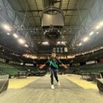 Devi Sri Prasad Instagram - SEATTLE… Get READY.. To SING , DANCE & ROCK Tonight (15th JULY 2023) At The ANGEL OF THE WINDS ARENA 🕺🕺🎶🎶💃💃🤟🏻🤟🏻❤️❤️🙏🏻🙏🏻🤗🤗 @sagar_singer @singergeethamadhuri @vedalahemachandra @prudvichandra @indravathi__chauhan @rita.thyagarajan @imoney106 @amritha.ram @iammangli @itsme_anasuya@peoplemediafactory @ujwal_kasthala @itsmounima northamericanteluguassociation @tanaconference2023 @bata.events @mbliveevents @seattlesreekanth @sureshkumartaaddi @vishwaprasad.tg @deepapais @sandeshshetty_usa @rudrainternational.us @tvishadances @sarakum4r @tanishabhaisare @aaryag18 @a.agarwal12 @sara_madoz @elenyart6 @sus_bf @lidiacarmonaa @zabdielnayz @angelgranado2 @andresnavarroactor @soyalvaro.romero