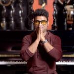 Devi Sri Prasad Instagram - My “THANK YOU” & “GRATITUDE” to Everyone for Loving Me & my MUSIC always ❤️🙏🏻🎶 that Won me the BEST MUSIC DIRECTOR #NationalAward for #PUSHPA ThankU dearest @aryasukku BHAI for Everything🤗🙏🏻❤️ ThankU & CONGRATS MY brother ICON STAAR @alluarjun😍 for Ur Mindblowing Performnace in PUSHPA🤟🏻👏🏻 ThankU & CONGRATS dear @boselyricist garu🙏🏻 for all ur Magical Lyrics🙏🏻😍 THANKU & CONGRATS dear @MythriOfficial #Ravi Garu #Naveen Garu 🙏🏻 For all the TRUST & Love always🙏🏻 ThankU dear @iamRashmika 🤗 ThankU my dear #DSPTeam❤️ CONGRATS to all d Winners of #69thNationalFilmAwards 2023 👏🏻 youtu.be/N01oqe1gjo4?si…