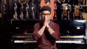 Devi Sri Prasad Instagram - My “THANK YOU” & “GRATITUDE”
to Everyone for Loving Me & my MUSIC always ❤️🙏🏻🎶
that Won me the 
BEST MUSIC DIRECTOR #NationalAward 
for #PUSHPA

ThankU dearest
@aryasukku BHAI for Everything🤗🙏🏻❤️

ThankU & CONGRATS
MY brother ICON STAAR @alluarjun😍
for Ur Mindblowing Performnace in PUSHPA🤟🏻👏🏻

ThankU & CONGRATS dear
@boselyricist garu🙏🏻 for all ur Magical Lyrics🙏🏻😍

THANKU & CONGRATS dear
@MythriOfficial #Ravi Garu #Naveen Garu 🙏🏻
For all the TRUST & Love always🙏🏻

ThankU dear @iamRashmika 🤗

ThankU my dear #DSPTeam❤️

CONGRATS to all d Winners of #69thNationalFilmAwards 2023 👏🏻

youtu.be/N01oqe1gjo4?si…