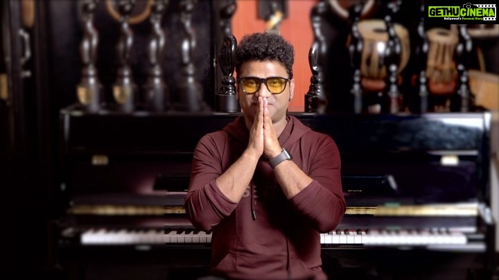 Devi Sri Prasad - 21.1K Likes - My “THANK YOU” & “GRATITUDE”
to Everyone for Loving Me & my MUSIC always ❤️🙏🏻🎶
that Won me the
BEST MUSIC DIRECTOR #NationalAward
for #PUSHPA
ThankU dearest
@aryasukku BHAI for Everything🤗🙏🏻❤️
ThankU & CONGRATS
MY brother ICON STAAR @alluarjun😍
for Ur Mindblowing Performnace in PUSHPA🤟🏻👏🏻
ThankU & CONGRATS dear
@boselyricist garu🙏🏻 for all ur Magical Lyrics🙏🏻😍
THANKU & CONGRATS dear
@MythriOfficial #Ravi Garu #Naveen Garu 🙏🏻
For all the TRUST & Love always🙏🏻
ThankU dear @iamRashmika 🤗
ThankU my dear #DSPTeam❤️
CONGRATS to all d Winners of #69thNationalFilmAwards 2023 👏🏻
youtu.be/N01oqe1gjo4?si…