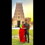 Devi Sri Prasad Instagram - HAPPIEST MUSICAL BIRTHDAY to my Dearest Mother #Siromani Garu ❤️❤️🤗🤗🎶🎶🎂🎂🎂🎂🎂🎂🎂 ThaaankU for everything Dearest MummyyyyLuuuuuuu ❤️❤️🤗🤗 Am so happy that the #NationalAward for #Pushpa Music is announced around d time of her Bday😍 Here r d pics when I took Mom to d Magnificient HANUMAN TEMPLE in DALLAS, USA during my #DSPOoAntavaTourUSA last month.. @sagar_singer