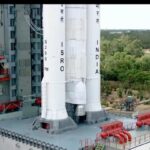 Devi Sri Prasad Instagram - THANK YOU & CONGRATS @isro.in 🙏🏻 & Honourable PM Shri @narendramodi ji 🙏🏻 For making INDIA Proud 🇮🇳 & Inspiring the WORLD 🙏🏻🎶❤️ #IndiaIsNowOnTheMoon #HarGharThiranga