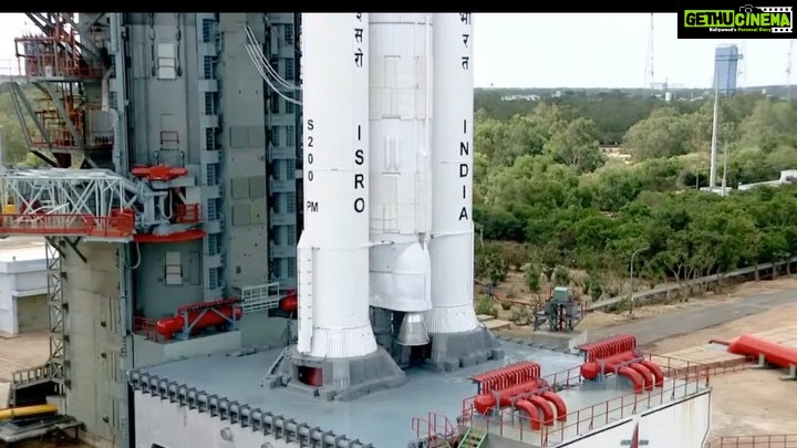 Devi Sri Prasad - 34.2K Likes - THANK YOU & CONGRATS
@isro.in 🙏🏻
&
Honourable PM
Shri @narendramodi ji 🙏🏻
For making INDIA Proud 🇮🇳
&
Inspiring the WORLD 🙏🏻🎶❤️
#IndiaIsNowOnTheMoon
#HarGharThiranga